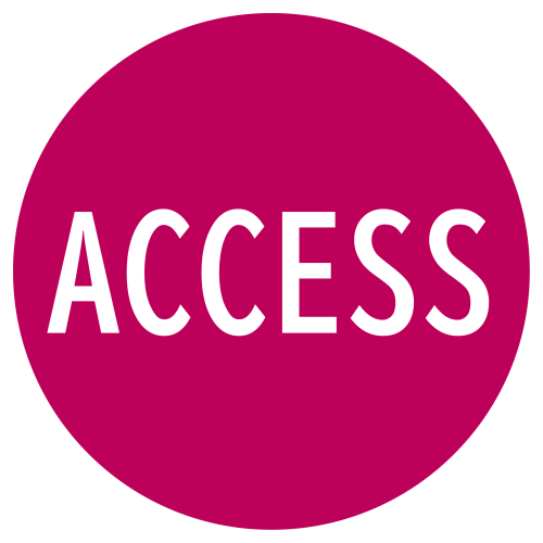 accessロゴ